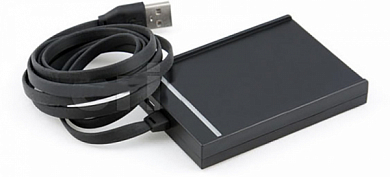 Считыватель PROX КСУ-125-USB, черный