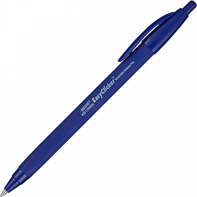 Ручка шариковая BEIFA KB139400, синяя