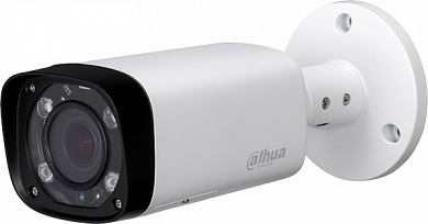 Внешняя гибридная камера DAHUA DH-HAC-HFW1200RP-VF-IRE6-S3
