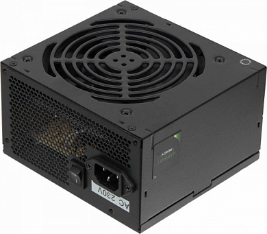 Блок питания AEROCOOL VX-550 550Вт