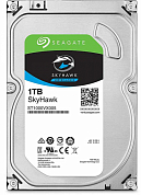 Жесткий диск 3.5" SEAGATE SkyHawk Surveillance 1Тб (ST1000VX005)