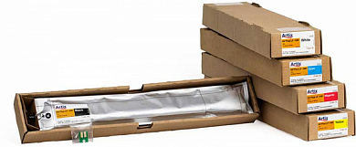 Контейнер с чернилами ARTIX LH-100, пурпурный