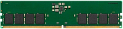 Модуль памяти DDR5 8Gb PC44800 5600MHz KINGSTON (KVR56U46BS6-8), Retail