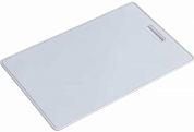 Бесконтактная карта доступа Mifare SMARTEC Clamshell, белая