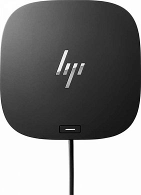 Док-станция HP USB-C G5 Essential Dock (72C71AA)