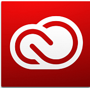 Adobe Creative Cloud Multiple Platforms Subscription Educational ML на 1 год, ESD (электронная лицензия)