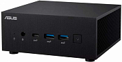 Компьютер ASUS ExpertCenter PN53-S5163MD Ryzen 5 7535HS/ 16Гб/ 512Гб/ Radeon 660M/ no OS, черный (90MS02H1-M00540)