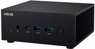 Компьютер ASUS ExpertCenter PN53-S5163MD Ryzen 5 7535HS/ 16Гб/ 512Гб/ Radeon 660M/ no OS, черный (90MS02H1-M00540)