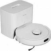 Робот-пылесос DREAME Bot F21 Plus (RLF42GD), белый