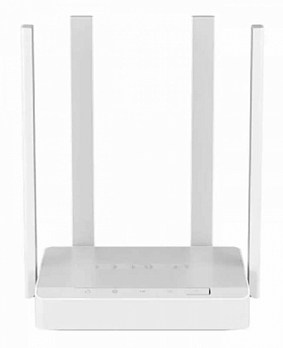Беспроводной Wi-Fi роутер NETCRAZE Speedster (NC-3013-01-EAEU)