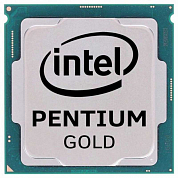 Процессор INTEL Pentium G6400 Gold X2 FCLGA1200 4.00 GHz/4 Mb (CM8070104291810SRH3Y) OEM