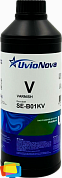 Лак INKTEC UvioNova SE-B01KV для Epson, UV DTF (ультрафиолетовые), 1 л, бесцветный
