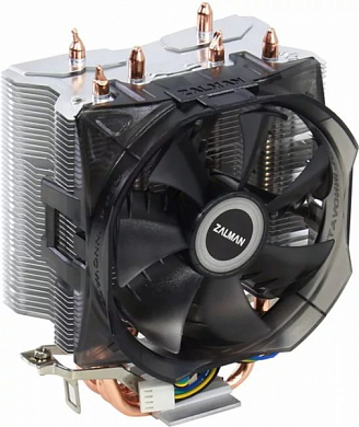 Вентилятор для процессора ZALMAN CNPS8X, 100мм, 1200-2500rpm, 82Вт