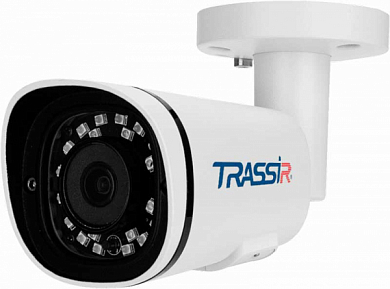 Внешняя IP камера TRASSIR TR-D2252WDZIR4 v2 (C) 2.8-8