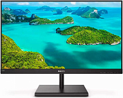 Монитор PHILIPS 275E1S 27" 2560x1440, 16:9, черный