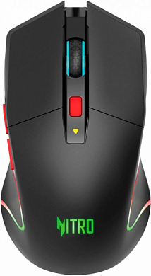 Беспроводная мышь ACER Nitro OMR304, черная