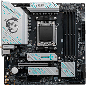 Материнская плата MSI B650M Gaming Plus WiFi AMD B650, AM5, DDR5, RAID, DisplayPort, HDMI, 4*USB2.0, 6*USB3.1, PS/2, GLAN, Wi-Fi, Bluetooth, mATX