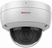 Внешняя купольная IP камера HIKVISION DS-I452M(B) (2.8 мм)