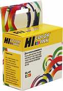Струйный картридж HI-BLACK HB-CL-41, многоцветный