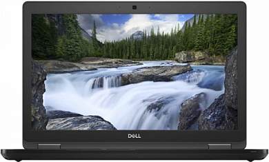 Ноутбук DELL 3593 Core i5 1035G1/ 8Гб/ 256Гб/ 15.6"/ GeForce MX230 2Гб/ Win 10, черный (3593-8659)