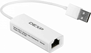 Сетевой адаптер USB DEXP ZH-USB2