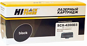 Картридж HI-BLACK HB-SCX-D4200A, черный