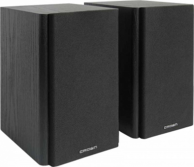 Колонки CROWN CMS-240, черные