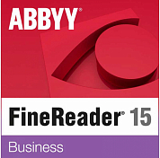 ABBY FineReader 15 Business Academic на 1 год, ESD (электронная лицензия)