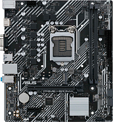 Материнская плата ASUS Prime H510M-K Intel H510, FCLGA1200, DDR4, VGA, HDMI, 4*USB3.0, 6*USB2.0, PS/2, GLAN, mATX