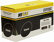 Картридж HI-BLACK HB-TN-3480, черный