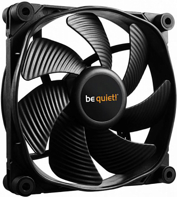 Вентилятор BE QUIET! Silent Wings 3 BL070, 120мм