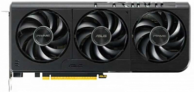 Видеокарта ASUS GeForce RTX 5050 Prime 8Гб GDDR6 128-bit, Retail (90YV0N70-M0NA00)