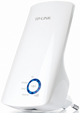 Усилитель Wi-Fi TP-LINK TL-WA854RE