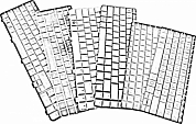Клавиатура для ноутбука Samsung NP450R5E, черная, Китай