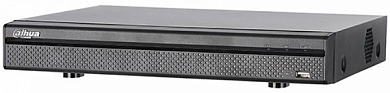 Гибридный видеорегистратор DAHUA DH-XVR5108HE-X