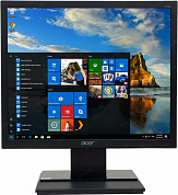 Монитор ACER V176Lb 17" 1280x1024, 5:4, черный