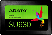 Накопитель SSD 2.5" A-DATA SU630 240Гб (ASU630SS-240GQ-R)