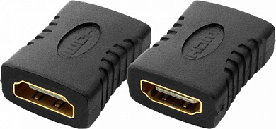 Адаптер (переходник) HDMI, CABLEXPERT A-HDMI-FF