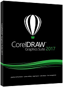 CorelDRAW Graphics Suite 2017 Classroom License 15+1 Educational RUS, ESD (электронная лицензия)