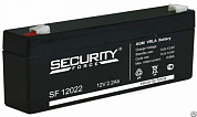 Батарея для ИБП SECURITY FORCE SF12022