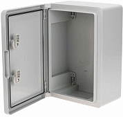 Корпус монтажный ЩМПп с монтажной панелью REXANT (11-0401)