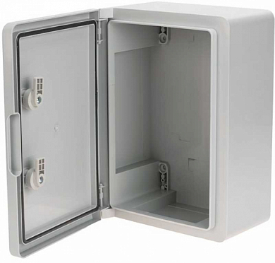 Корпус монтажный ЩМПп с монтажной панелью REXANT (11-0401)