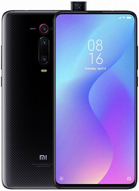 Смартфон XIAOMI Mi 9T (M1903F10G), 6Gb/64Gb, черный