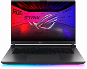 Ноутбук ASUS G615JMR-TS414 Core i7 14650HX/ 16Гб/ 512Гб/ 16"/ GeForce RTX 5060 8Гб/ no OS, черный (90NR0LB1-M00KA0)