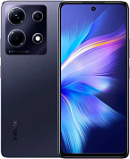 Смартфон INFINIX Note 30, 8Gb/128Gb, черный