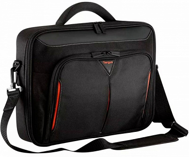 Сумка TARGUS CN414EU-50, 14.1", черная