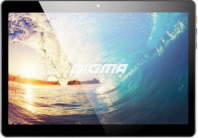 Планшет DIGMA Plane 9505 3G 9.6" 8Gb, темно-серый (PS9034MG)