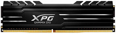 Модуль памяти DDR4 8Gb PC24000 3000MHz A-DATA (AX4U300038G16A-SB10), Retail