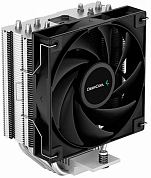 Вентилятор для процессора DEEPCOOL AG400, 120 мм, 500-2000 rpm, 220 Вт