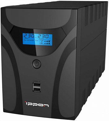 ИБП IPPON Smart Power Pro II 1600 (1029742)